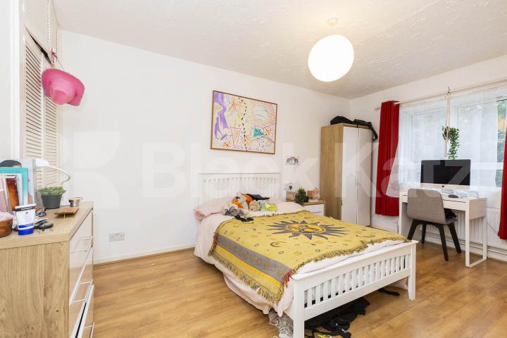 Newly refurbished two bedroom in a stunning location Bayham Street, Camden